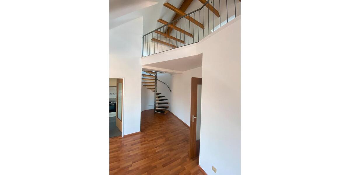 Maisonettenwohnung Oyten - 2 Zimmer, 85 m&sup2;, 1.100&euro; | Angebot:25375311