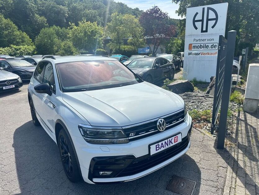 Tiguan