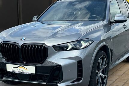 BMW X5 39.875 km 71.385 &euro; Leer 26789