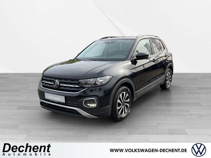 T-Cross