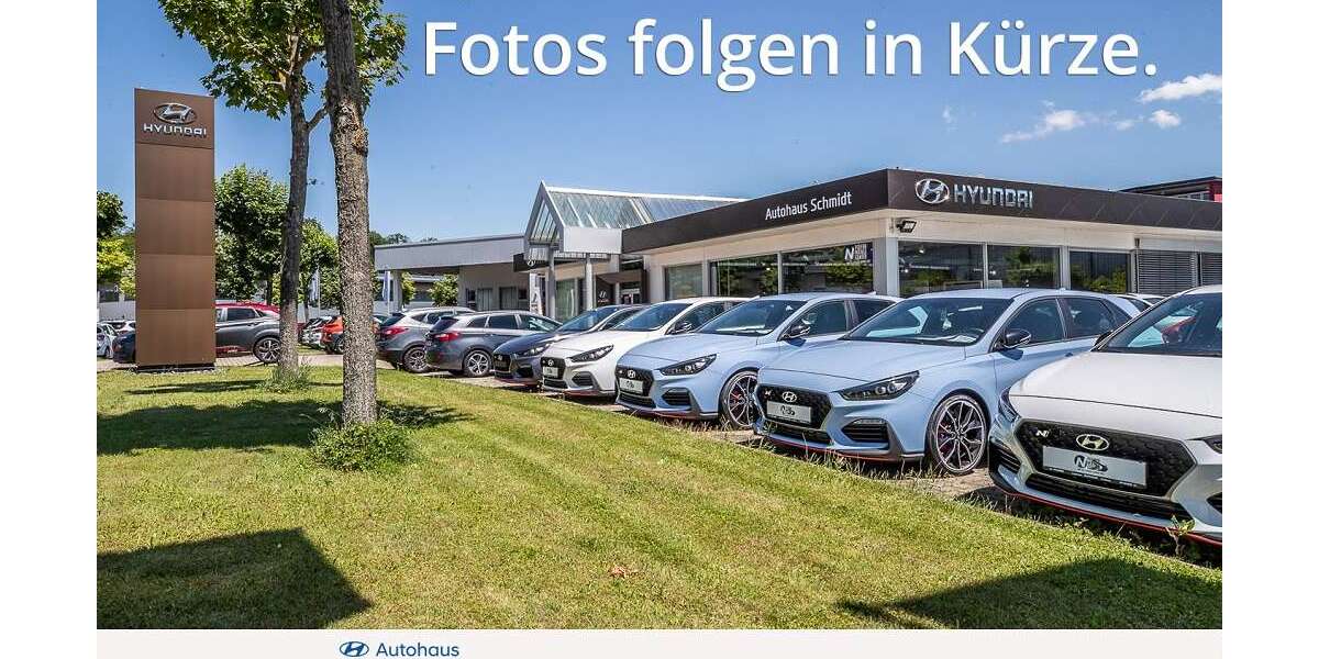 Hyundai IONIQ 41.800 km 19.490 &euro; Freiburg 79111