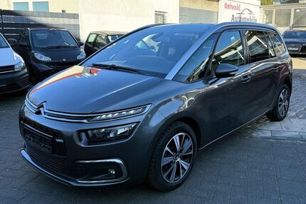 Citroen Grand C4 Picasso / SpaceTourer