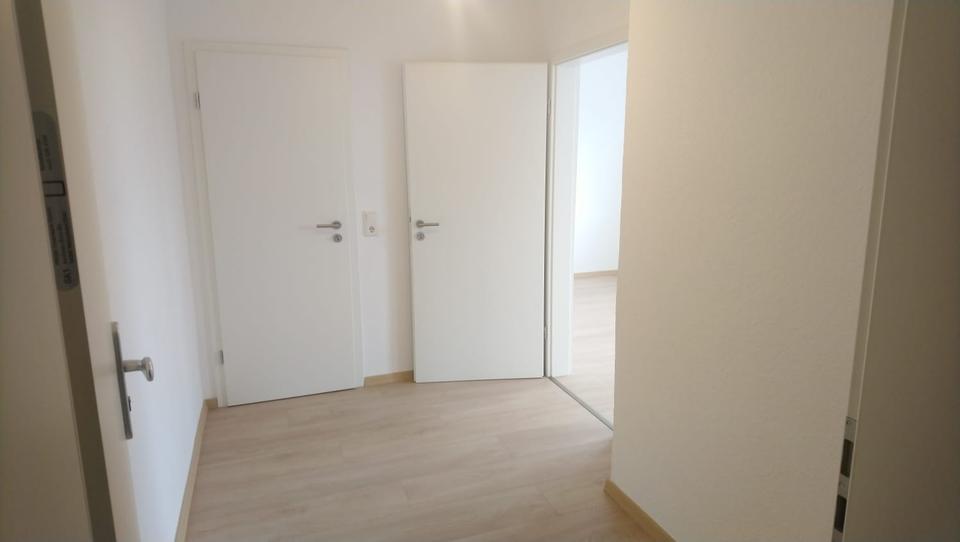Etagenwohnung Perleberg - 1.5 Zimmer, 50 m&sup2;, 350&euro; | Angebot:26633856