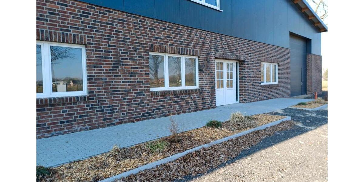 Gewerbeobjekt Fredenbeck - 550&euro; | Angebot:25560682