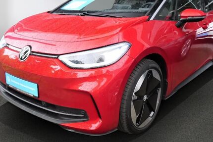 VW ID.3 2.400 km 40.990 &euro; Lübeck 23560