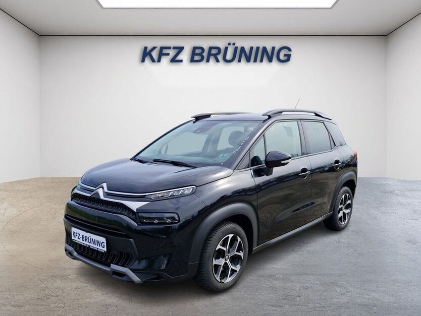 C3 Aircross