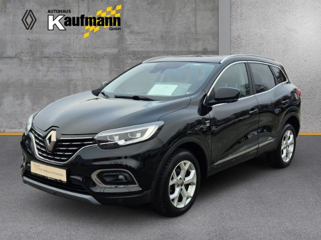 Renault Kadjar 105.512 km 14.890 &euro; Dresden 01309