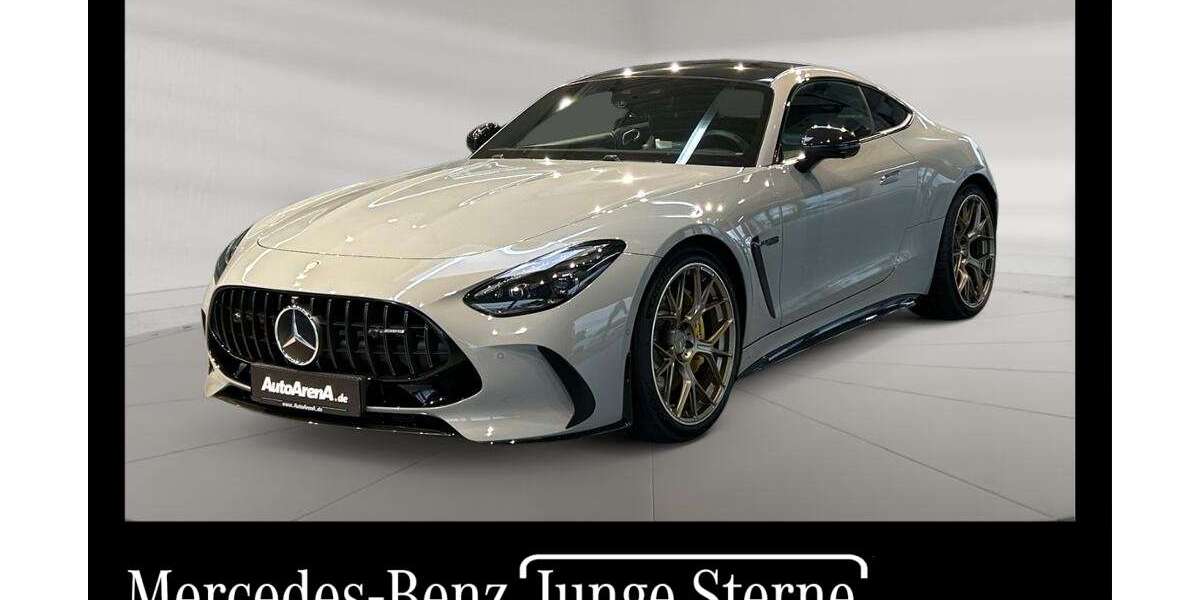 Mercedes-Benz AMG GT 9.067 km 153.859 &euro; Heilbronn 74072