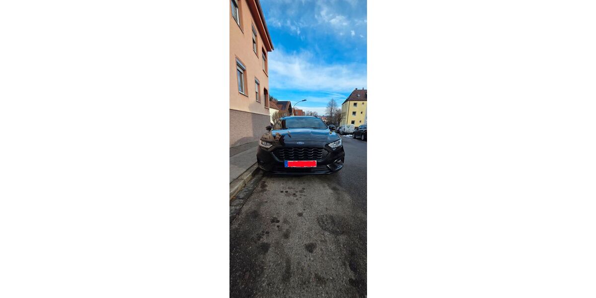 Ford Mondeo 152.000 km 20.400 &euro; Kempten 87437