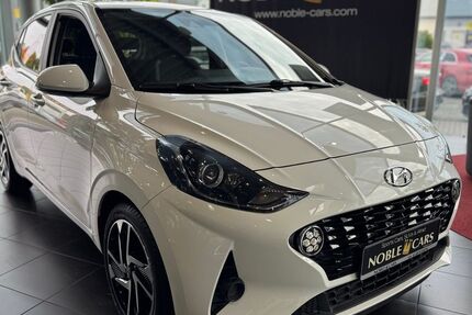 Hyundai i10 24.150 km 11.990 € Giessen 35394