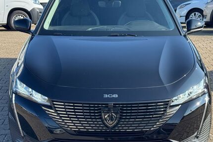 Peugeot 308 9.430 km 20.500 &euro; Simmern 55469