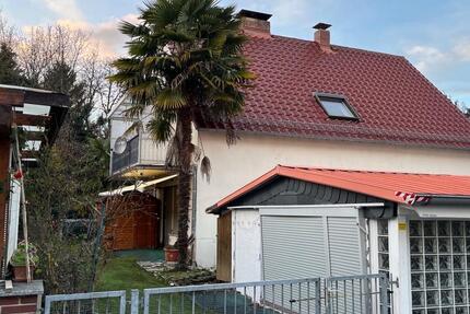 Freistehendes Einfamilienhaus im Herzen von Friedrichsdorf 7 zimmer