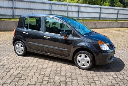 Renault Modus 128.000 km 1.300 &euro; Brietlingen 21382
