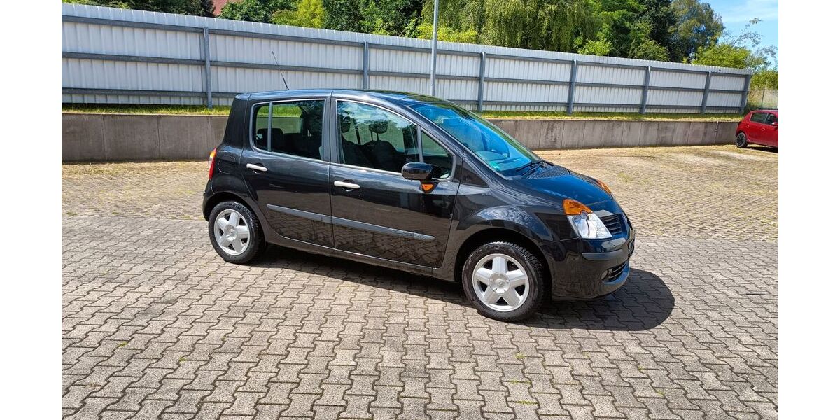 Renault Modus 128.000 km 1.300 &euro; Brietlingen 21382