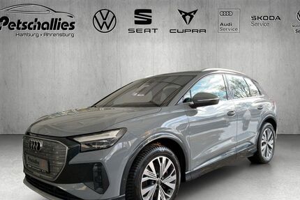 Audi Q4 e-tron 32.902 km 31.330 &euro; Hamburg 22393