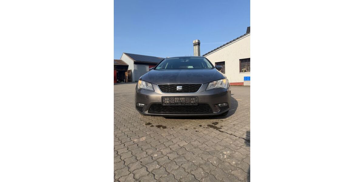 Seat Leon 122.000 km 10.200 &euro; Langenzenn 90579