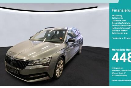Skoda Superb 89.970 km 31.980 &euro; Leonberg 71229