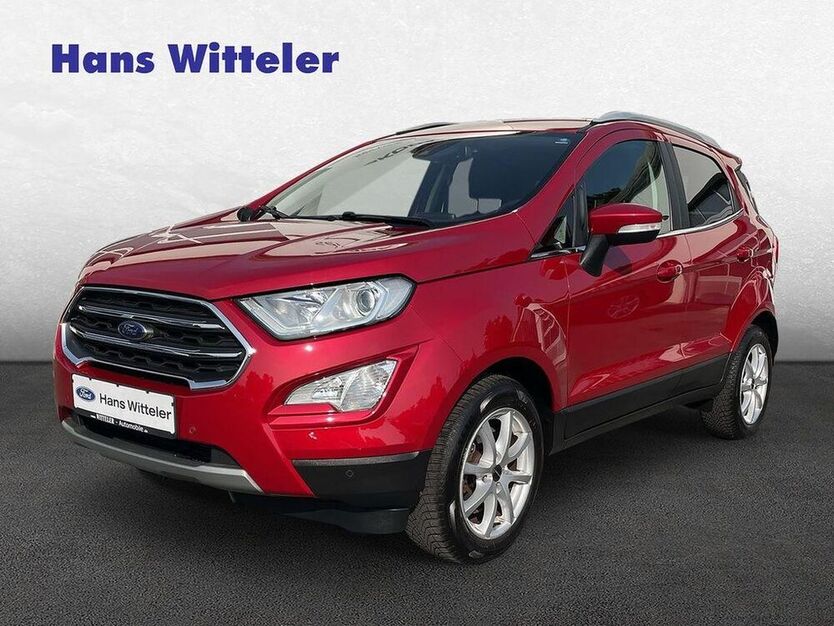 EcoSport