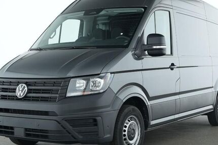 VW Crafter 25.055 km 32.990 &euro; Wipshausen 31234