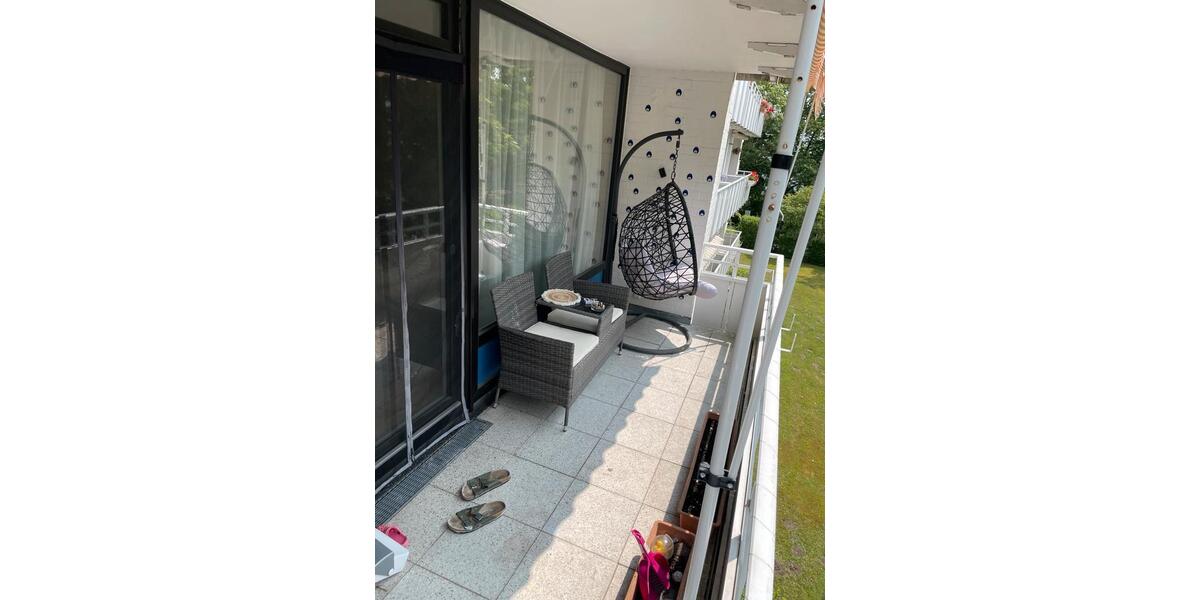 Etagenwohnung Burgwedel - 3 Zimmer, 80 m&sup2;, 190.000&euro; | Angebot:27426782