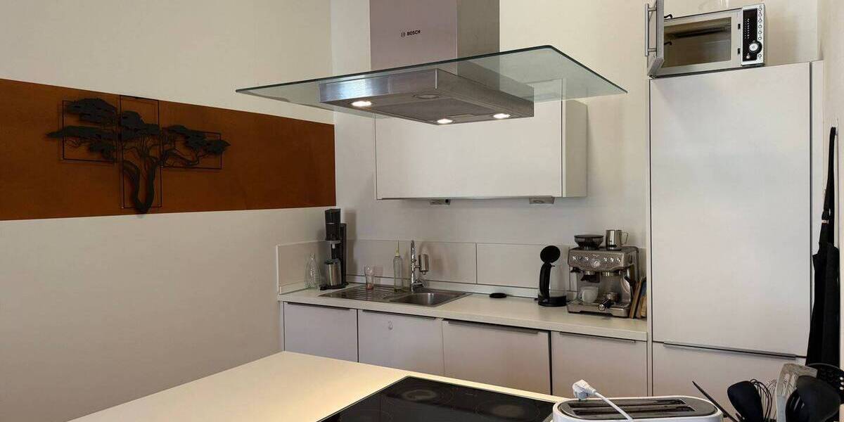 Etagenwohnung Bad Reichenhall - 2 Zimmer, 65 m&sup2;, 275.000&euro; | Angebot:26376970