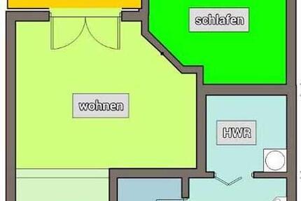 Immodrom: barrierefreie Wohnung in Hakeborn, auf Wunsch Betreuung - Wohnung Börde-Hakel Hakeborn | Angebot:27070126