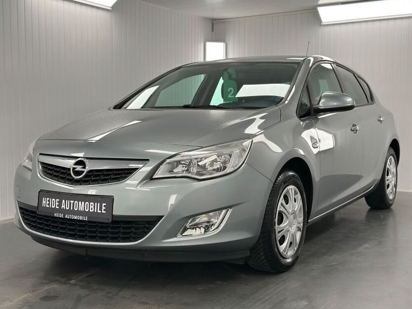 Astra