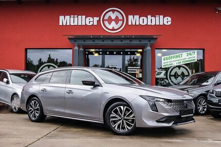 Peugeot 508 12.730 km 31.400 € Frankfurt (Oder) 15234