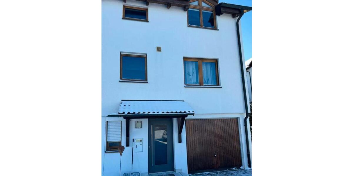 Einfamilienhaus Villingen-Schwenningen Kopsbühl - 5 Zimmer, 125 m&sup2;, 448.000&euro; | Angebot:26312416