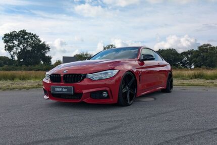 BMW 435 160.000 km 23.999 &euro; Wiesmoor 26639