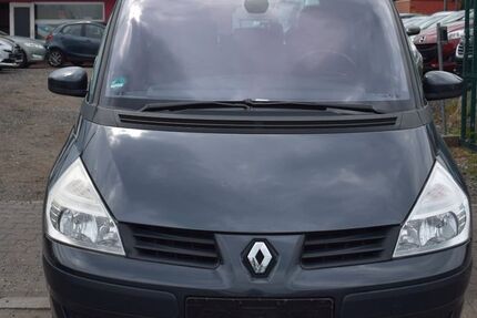Renault Espace 162.000 km 1.999 &euro; Berlin 13597