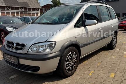 Opel Zafira 220.121 km 1.790 &euro; Winsen Luhe 21423