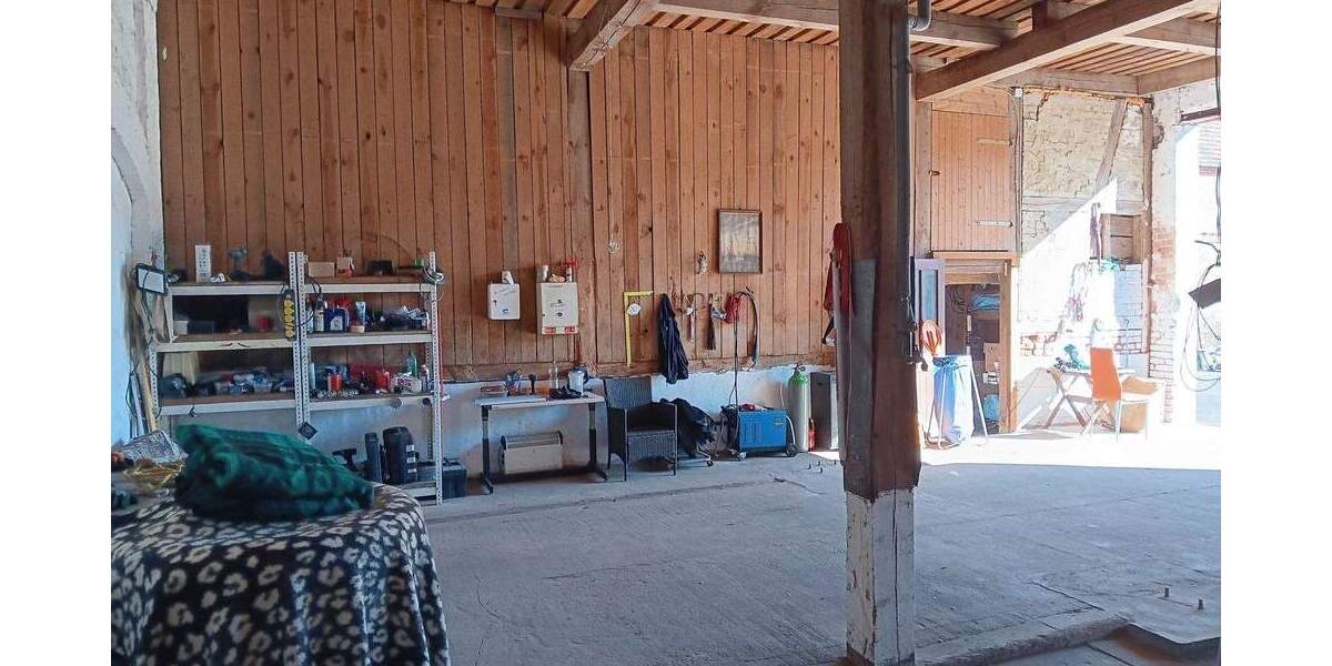 Bauernhaus, Landhaus Löwenberger Land Grieben - 1 Zimmer, 290 m&sup2;, 249.000&euro; | Angebot:25752302