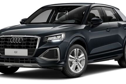 Audi Q2 51.492 km 27.930 &euro; Geilenkirchen 52511