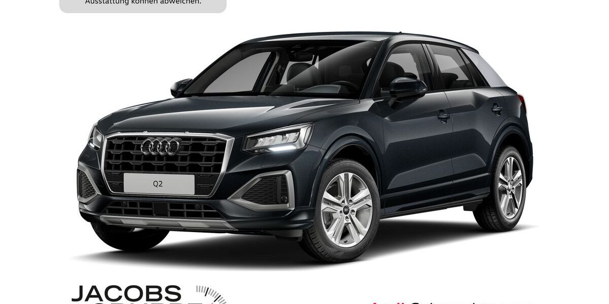 Audi Q2 51.492 km 27.930 &euro; Geilenkirchen 52511