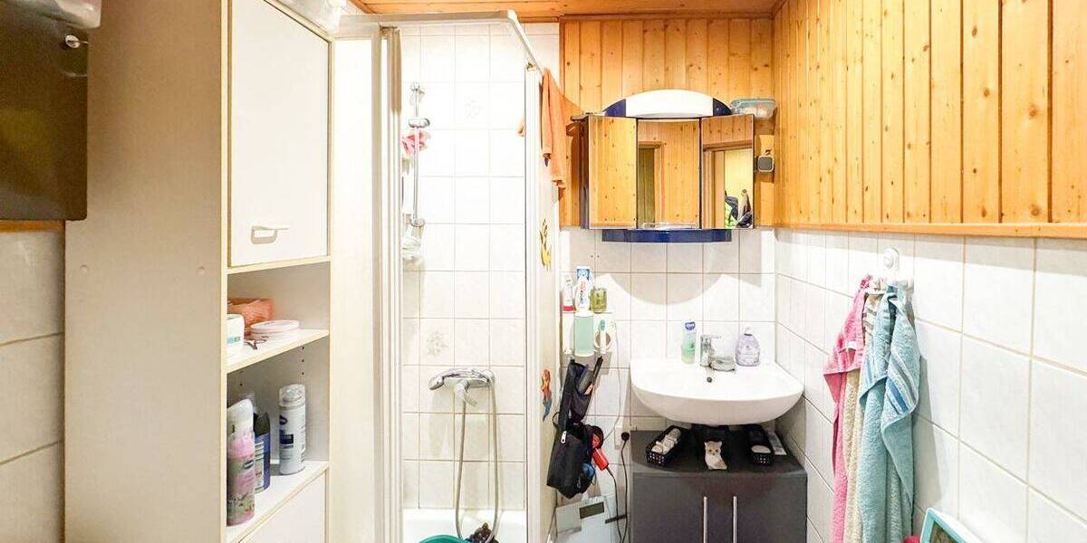 Mehrfamilienhaus, Wohnhaus Aland Pollitz - 8 Zimmer, 227 m&sup2;, 115.000&euro; | Angebot:26686866