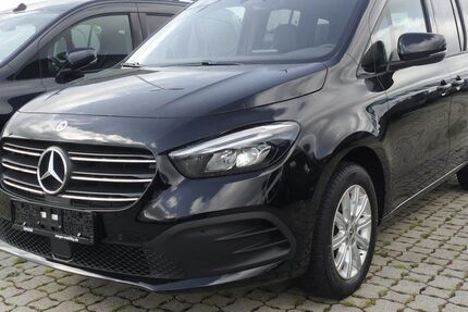 Mercedes-Benz T-Klasse 19.820 km 29.750 &euro; Wietmarschen 49835