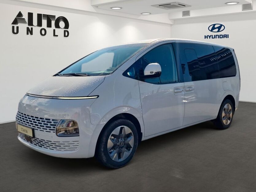 Hyundai STARIA 5.890 km 49.590 € Ludwigshafen 67059