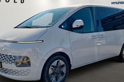 Hyundai STARIA 6.690 km 43.990 &euro; Ludwigshafen 67059