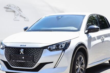 Peugeot 208 43.862 km 19.990 € Rendsburg 24768