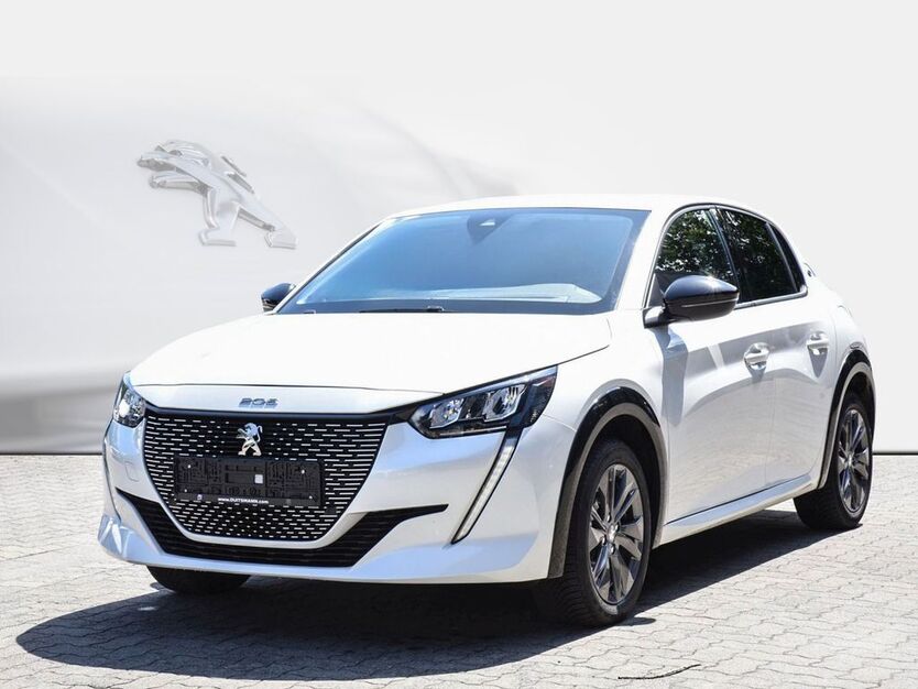Peugeot 208 43.862 km 19.990 € Rendsburg 24768
