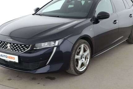 Peugeot 508 89.544 km 21.090 &euro; Nürnberg 90441