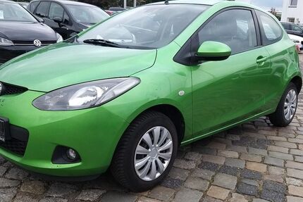 Mazda 2 235.000 km 1.390 &euro; Neu Wulmstorf 21629