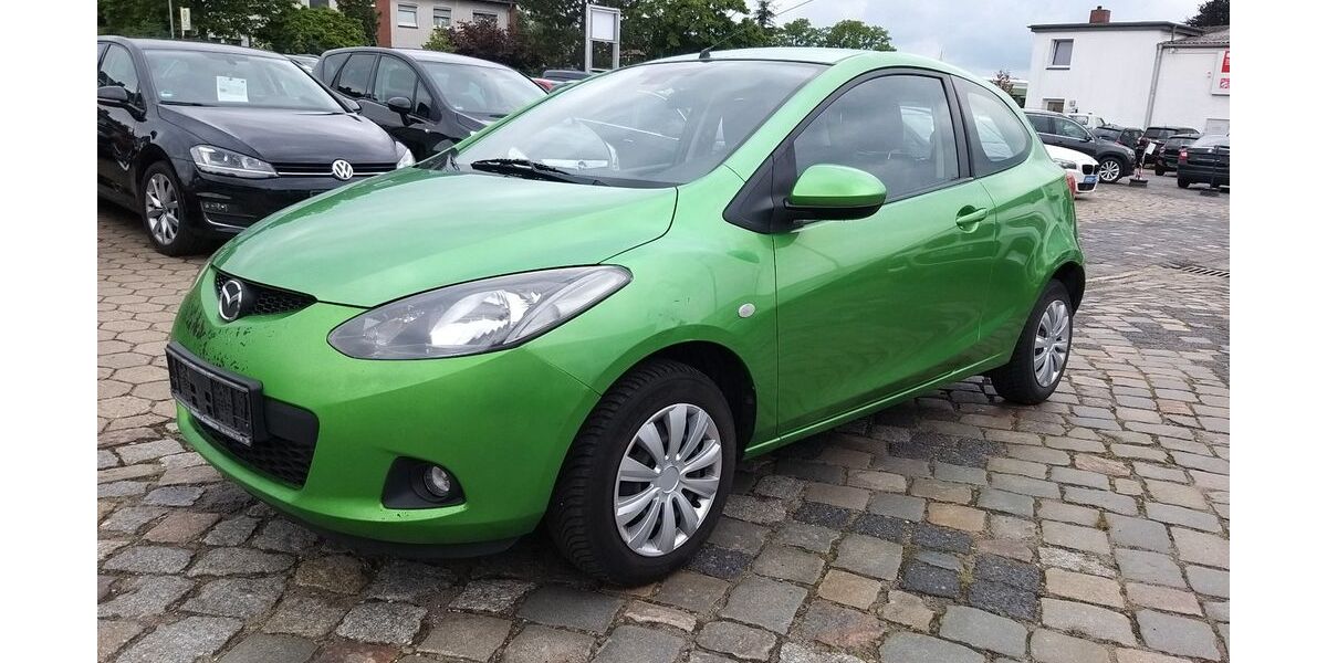 Mazda 2 235.000 km 1.390 &euro; Neu Wulmstorf 21629