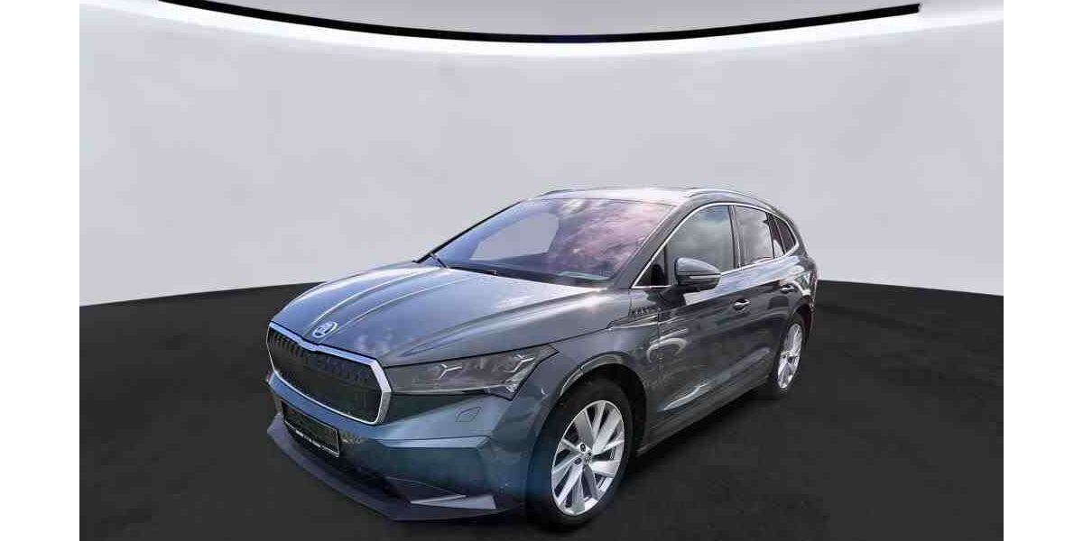 Skoda Enyaq 28.890 km 27.880 &euro; Diez 65582