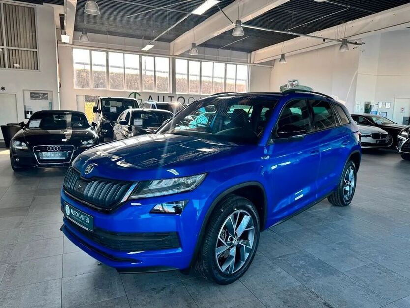 Kodiaq