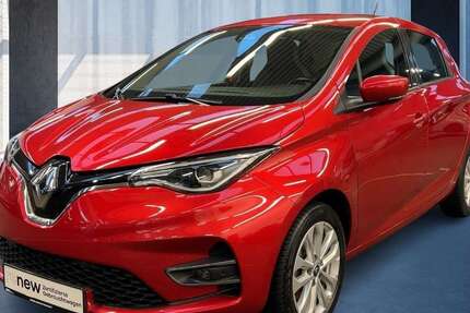 Renault ZOE 55.262 km 13.990 &euro; Frankfurt / Main 60314