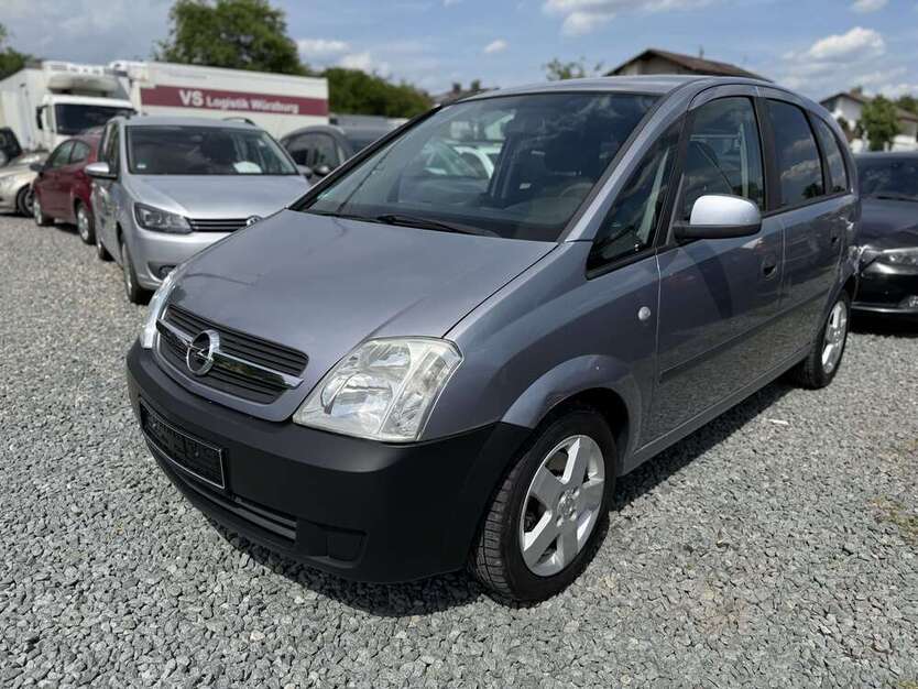 Meriva