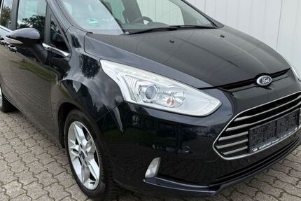 Ford B-Max 193.000 km 3.500 € Wesel 46485