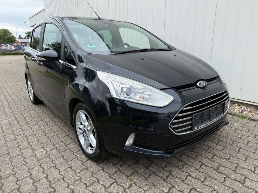 Ford B-Max 193.000 km 3.500 € Wesel 46485